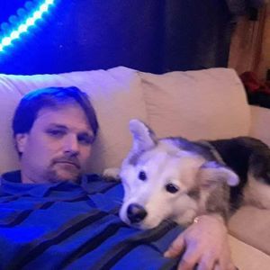 Meet your Posher, Dan